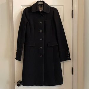 J.Crew Coat